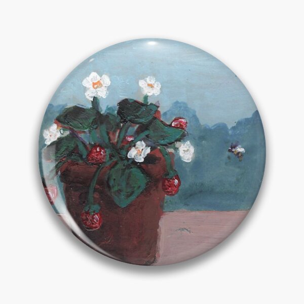Item preview, Bee and Berries designed and sold by faithelizabet.