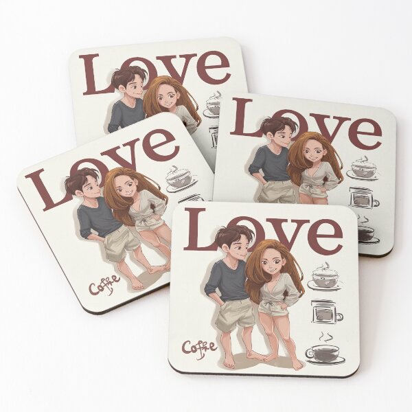 Item preview, Love  designed and sold by Grafititee.