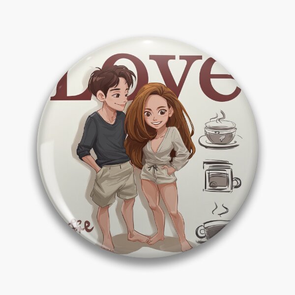 Item preview, Love designed and sold by Grafititee.