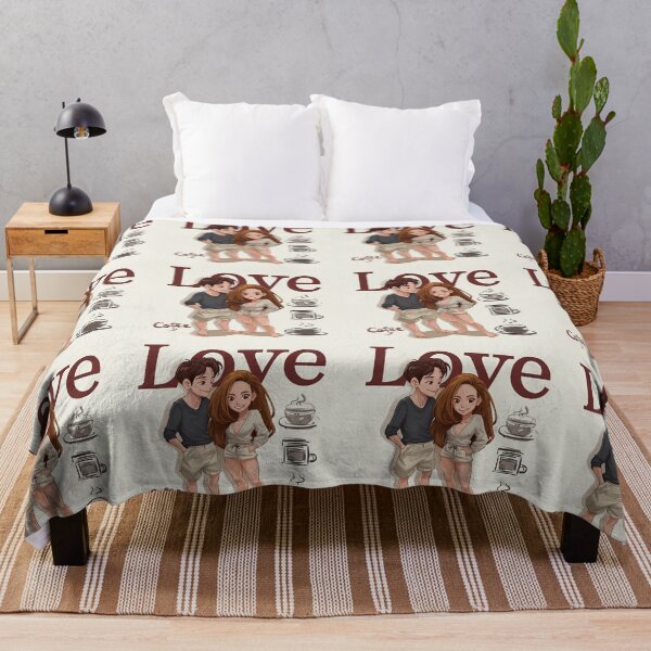 Item preview, Love designed and sold by Grafititee.
