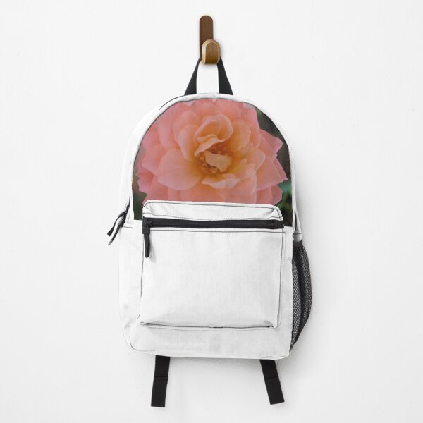 Item preview, Salmon rose. Beautiful and romantic, a poetic love rose flower. Peach Roses designed and sold by TaynaraVieira.