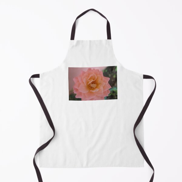 Item preview, Salmon rose. Beautiful and romantic, a poetic love rose flower. Peach Roses designed and sold by TaynaraVieira.