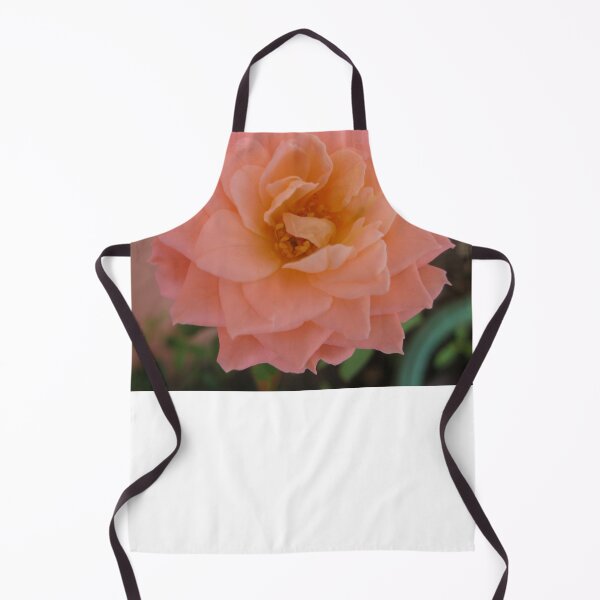 Item preview, Salmon rose. Beautiful and romantic, a poetic love rose flower. Peach Roses designed and sold by TaynaraVieira.