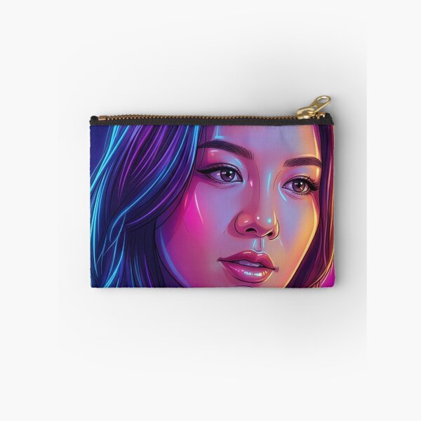 Item preview, Beyond Lene Neon MieAya GL Series Lgbtq+ WLW Decor Poster Print Art Comic Saying  designed and sold by Mind Space.