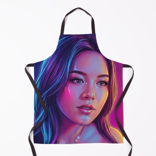 Item preview, Beyond Lene Neon MieAya GL Series Lgbtq+ WLW Decor Poster Print Art Comic Saying designed and sold by Mind Space.