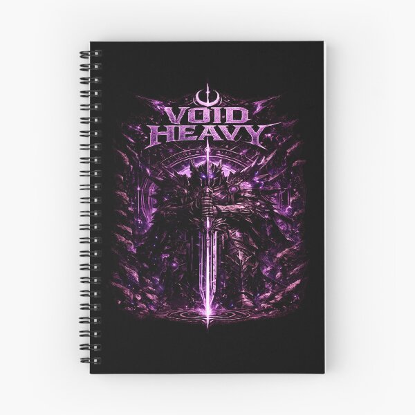 Item preview, Void Heavy - Dark Knight Cosmic Greatsword designed and sold by RiteshCenter .