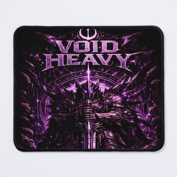 Item preview, Void Heavy - Dark Knight Cosmic Greatsword designed and sold by RiteshCenter .