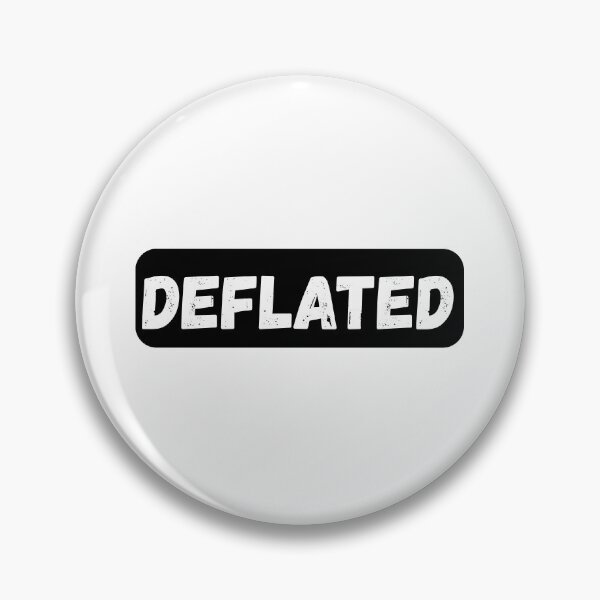 Item preview, Deflated Burnout Typography Design designed and sold by variant designer.