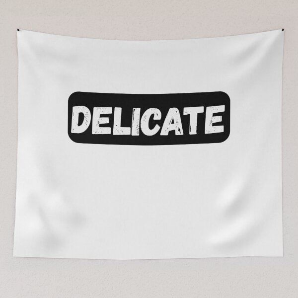 Item preview, Delicate Soft Aesthetic Typography Design designed and sold by variant designer.