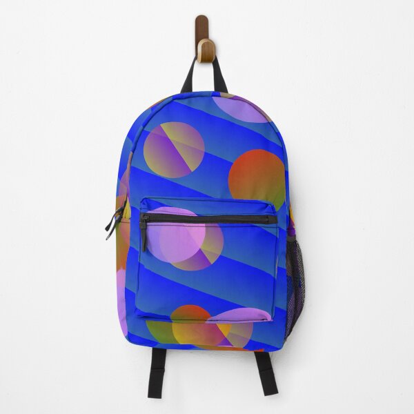 Item preview, Blue abstraction designed and sold by Dniprianka.