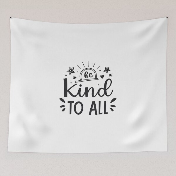 Item preview, Be kind to all designed and sold by nimmitrends.