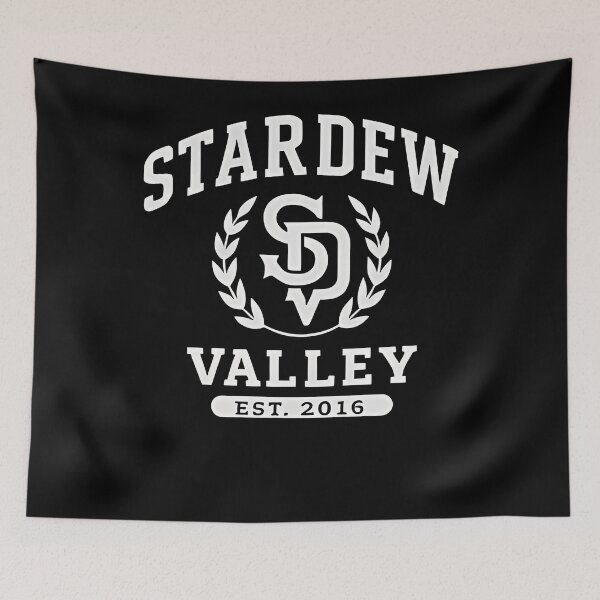 Item preview, stardew valley merch designed and sold by clasdiff.