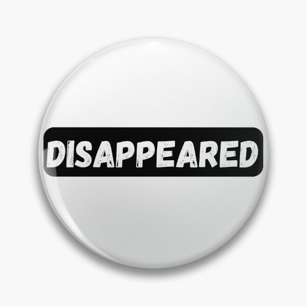 Item preview, Disappeared Emotional Typography Design designed and sold by variant designer.