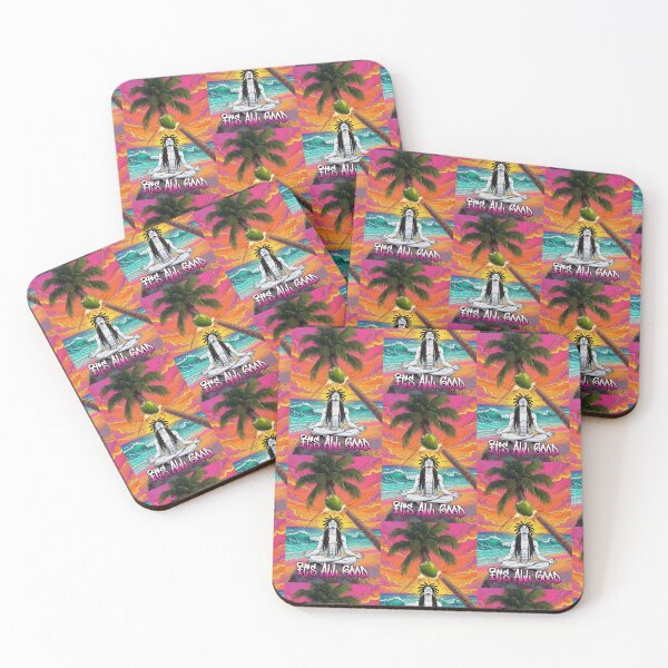 Item preview, It's All Good  designed and sold by ArtFunLifeShop.