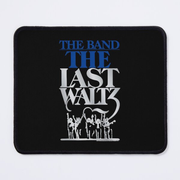 Item preview, After The Last Waltzz Band 3 designed and sold by Rickepritchet.