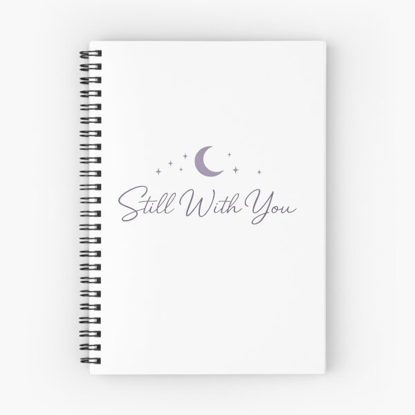 Item preview, Still With You  designed and sold by magicshopmarket.