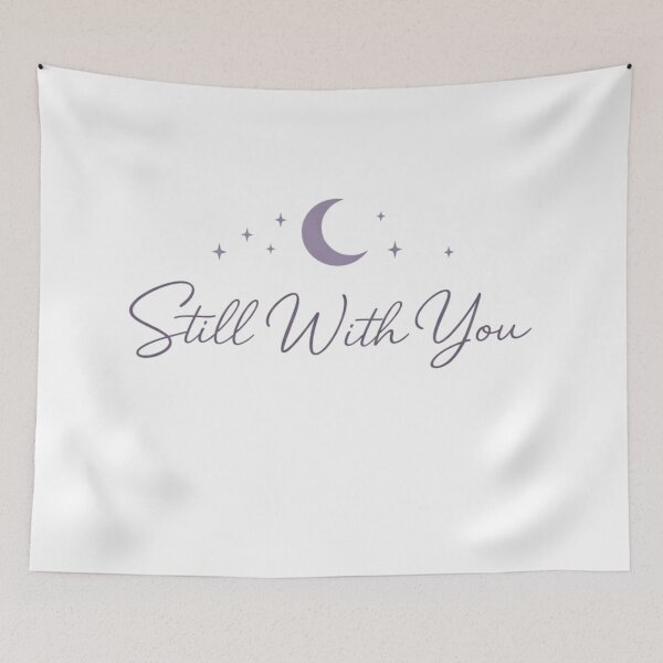 Item preview, Still With You  designed and sold by magicshopmarket.