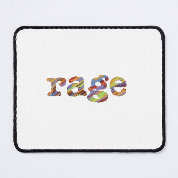 Item preview, RAGES designed and sold by Jakenergen.