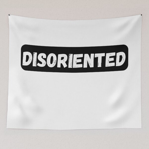 Item preview, Disoriented Emotional Typography Design designed and sold by variant designer.