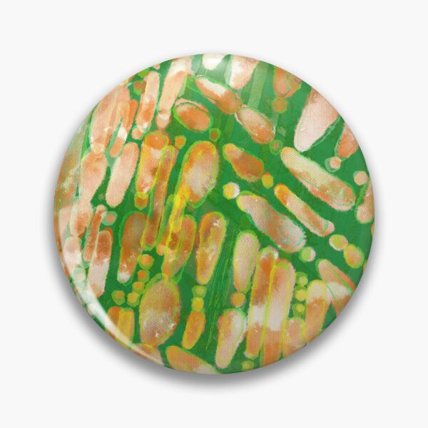Item preview, Eat Your Carrots designed and sold by marigold corner design.