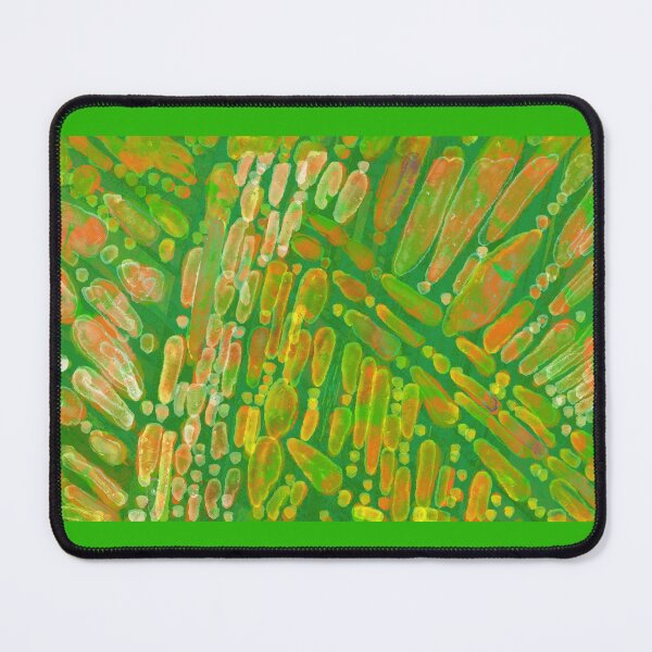 Item preview, Eat Your Carrots designed and sold by marigold corner design.