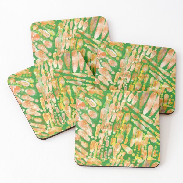 Item preview, Eat Your Carrots designed and sold by marigold corner design.
