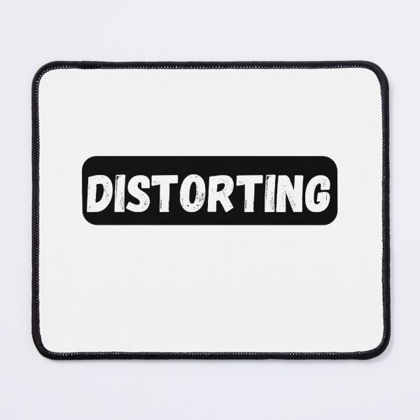 Item preview, Distorting Abstract Typography Design designed and sold by variant designer.