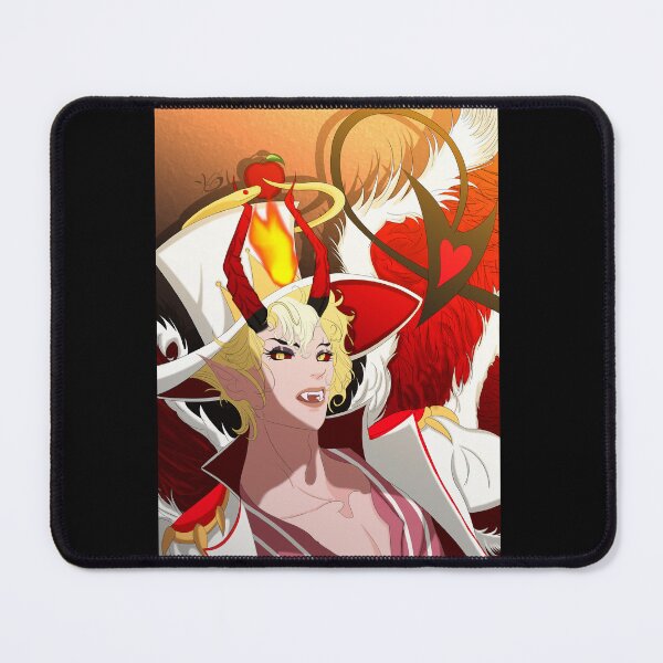 Item preview, Lucifer, the king of hell designed and sold by ソフィア.