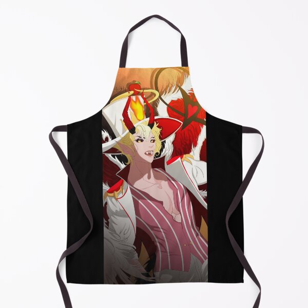 Item preview, Lucifer, the king of hell designed and sold by ソフィア.