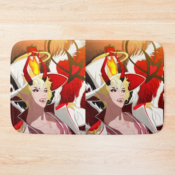 Item preview, Lucifer, the king of hell designed and sold by ソフィア.