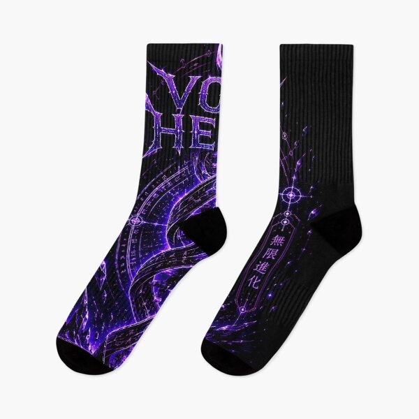 Item preview, Void Helix - Cyberpunk DNA Cosmic Magic designed and sold by RiteshCenter .