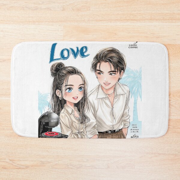 Item preview, Love  designed and sold by Grafititee.