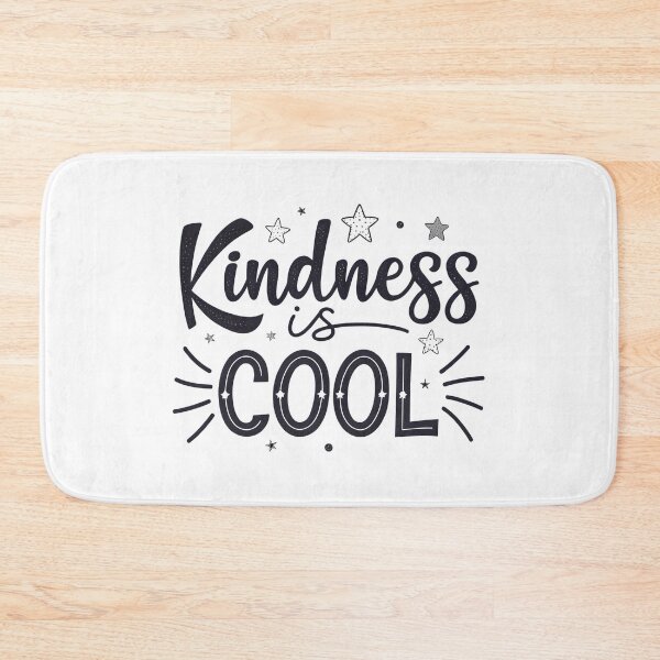 Item preview, Kindness is cool designed and sold by nimmitrends.