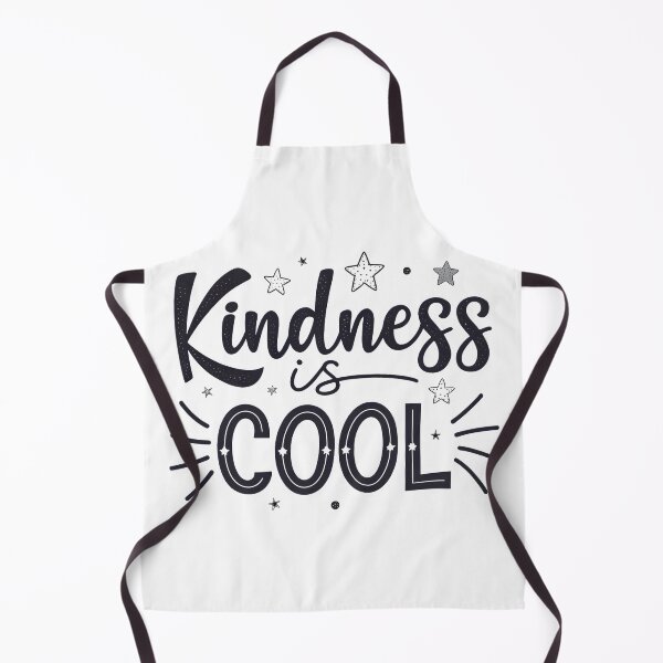 Item preview, Kindness is cool designed and sold by nimmitrends.