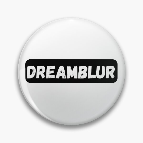 Item preview, Dreamblur Dreamy Typography Design designed and sold by variant designer.