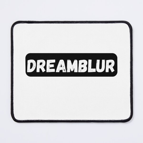Item preview, Dreamblur Dreamy Typography Design designed and sold by variant designer.