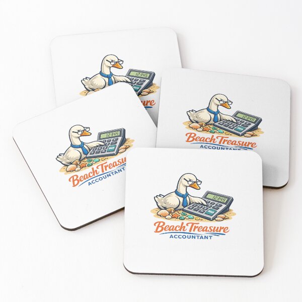 Item preview, beach treasure designed and sold by stikrusak.