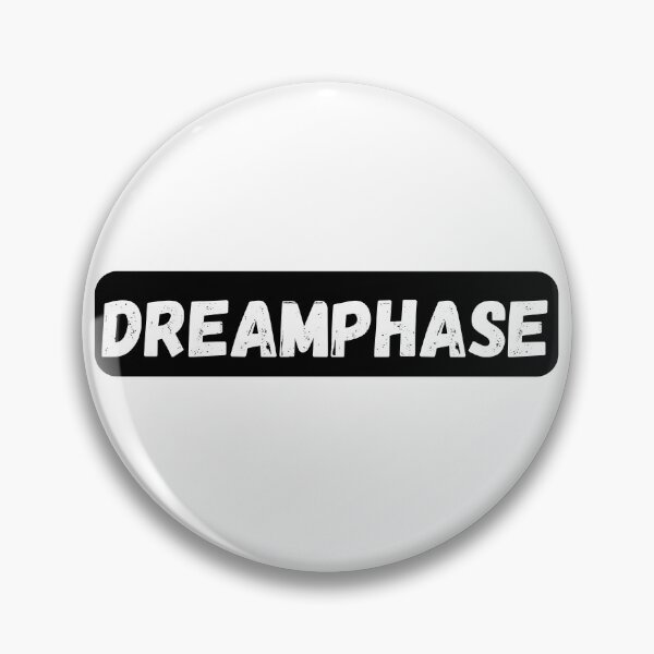 Item preview, Dreamphase Abstract Aesthetic Typography Design designed and sold by variant designer.