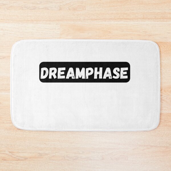 Item preview, Dreamphase Abstract Aesthetic Typography Design designed and sold by variant designer.