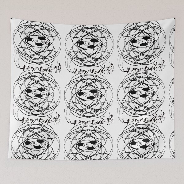 Item preview, Usa 2026 world cup soccer  designed and sold by DoPeiNk!.