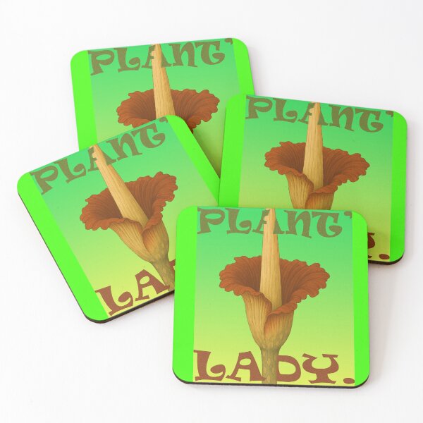 Item preview, Plant Lover. designed and sold by adamjourney.