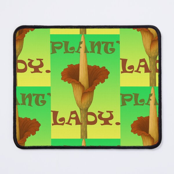 Item preview, Plant Lover. designed and sold by adamjourney.