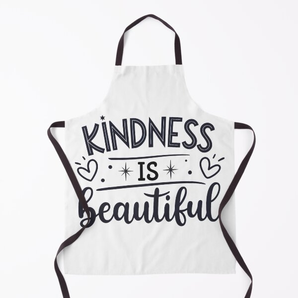 Item preview, kindness is beautiful designed and sold by nimmitrends.