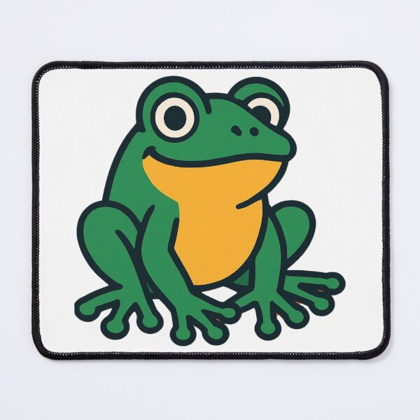 Item preview, Frog designed and sold by PjSwiss.