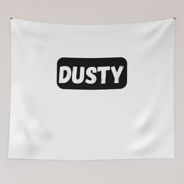 Item preview, Dusty Vintage Mood Typography Design designed and sold by variant designer.