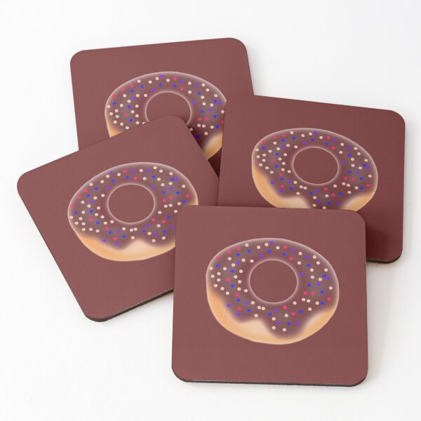 Item preview, Doughnut designed and sold by EiramsArtStuffs.