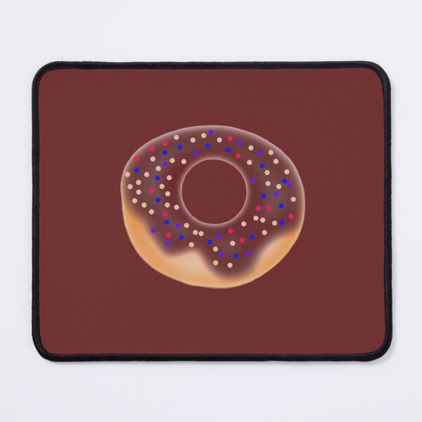 Item preview, Doughnut designed and sold by EiramsArtStuffs.