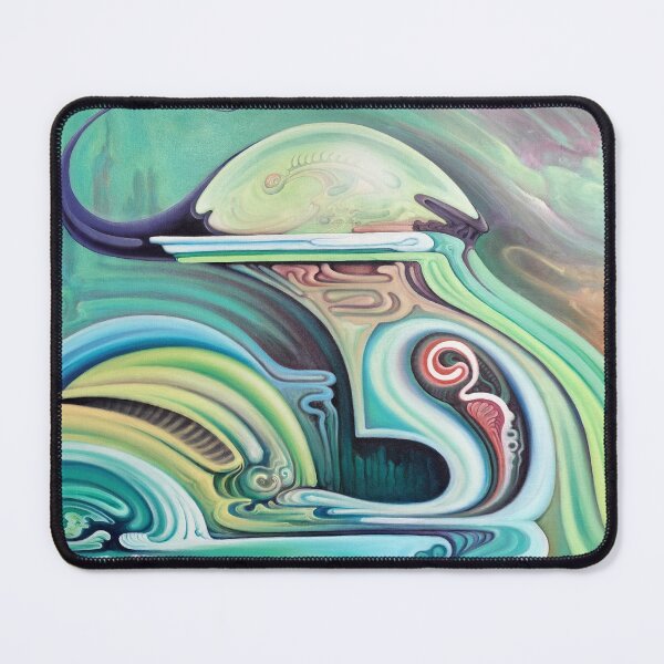 Item preview, Liquid Dream designed and sold by MattsGallery.