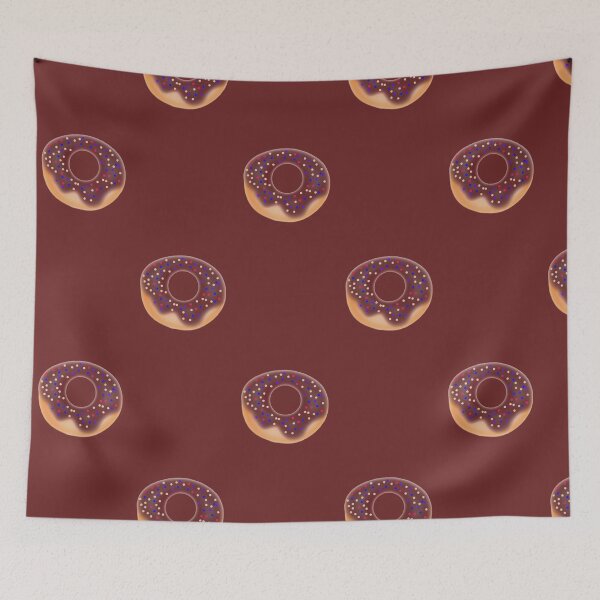 Item preview, Doughnut designed and sold by EiramsArtStuffs.