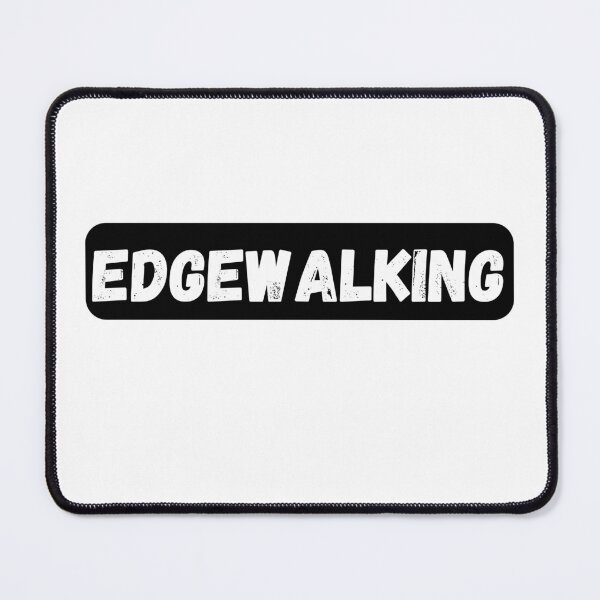 Item preview, Edgewalking Dark Aesthetic Design designed and sold by variant designer.